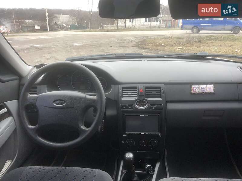 Седан ВАЗ / Lada 2170 Priora 2008 в Жмеринке