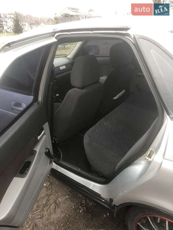 Седан ВАЗ / Lada 2170 Priora 2008 в Жмеринке