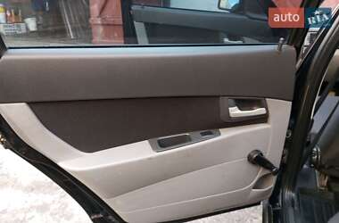 Седан ВАЗ / Lada 2170 Priora 2009 в Горохові