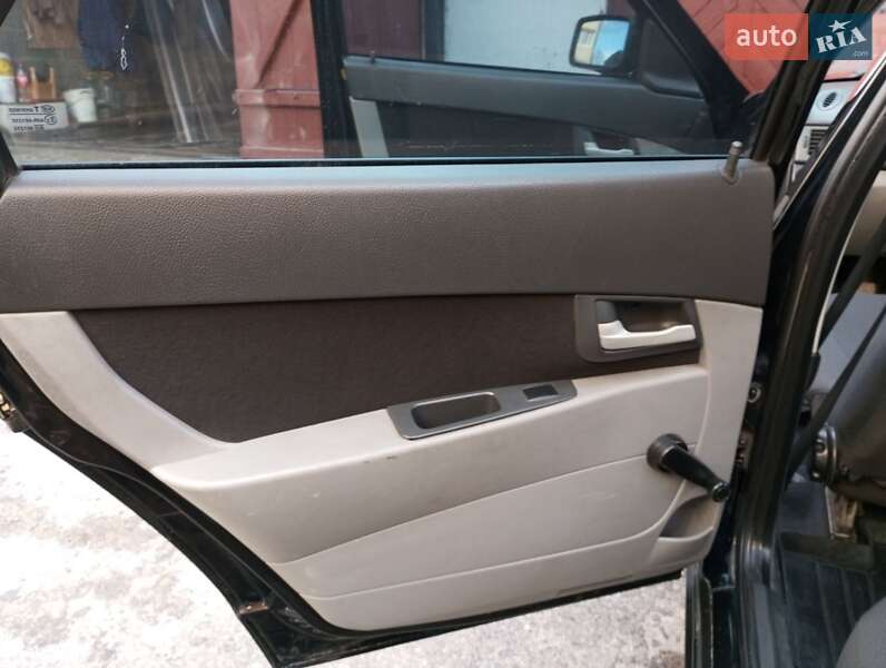 Седан ВАЗ / Lada 2170 Priora 2009 в Горохове