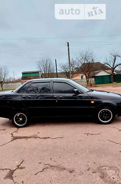 Седан ВАЗ 2170 Priora 2008 в 
