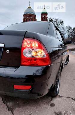 Седан ВАЗ 2170 Priora 2008 в 
