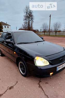 Седан ВАЗ 2170 Priora 2008 в 