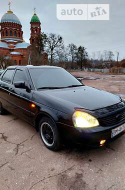 Седан ВАЗ 2170 Priora 2008 в 