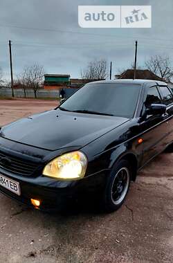 Седан ВАЗ 2170 Priora 2008 в 