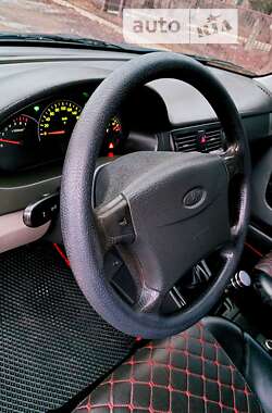 Седан ВАЗ 2170 Priora 2008 в 