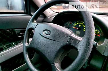 Седан ВАЗ 2170 Priora 2008 в 