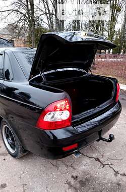 Седан ВАЗ 2170 Priora 2008 в 