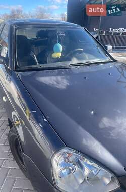 Седан ВАЗ / Lada 2170 Priora 2008 в Царичанці