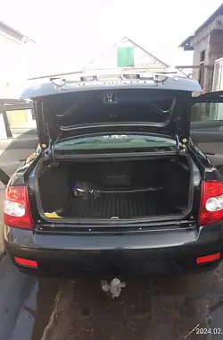 ВАЗ 2170 Priora 2011
