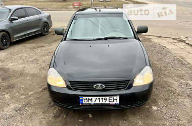 Седан ВАЗ / Lada 2170 Priora 2012 в Сумах