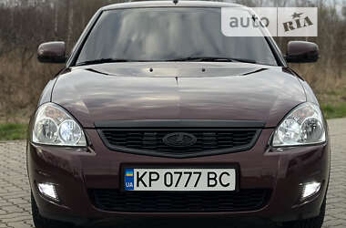 Седан ВАЗ / Lada 2170 Priora 2011 в Львові