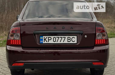 Седан ВАЗ / Lada 2170 Priora 2011 в Львове