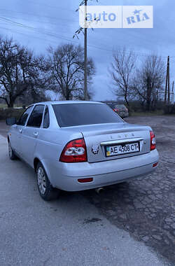 Седан ВАЗ / Lada 2170 Priora 2013 в Кривом Роге