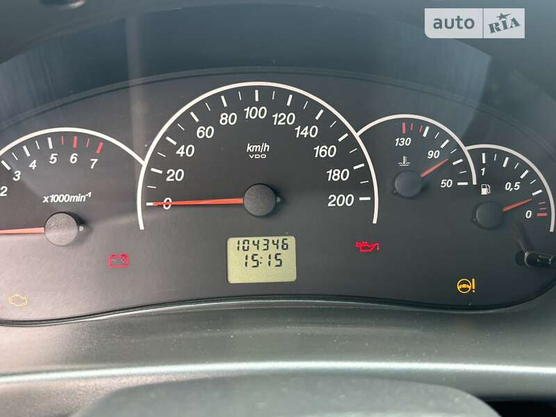 Седан ВАЗ / Lada 2170 Priora 2008 в Кривом Роге