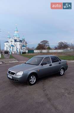 Седан ВАЗ / Lada 2170 Priora 2008 в Царичанке