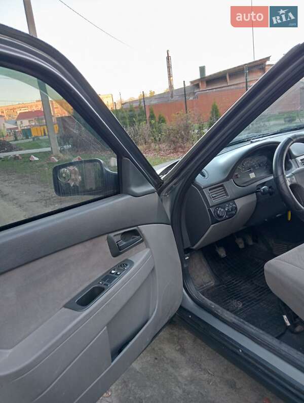 Седан ВАЗ / Lada 2170 Priora 2007 в Ровно