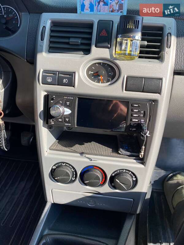 Седан ВАЗ / Lada 2170 Priora 2008 в Кропивницькому