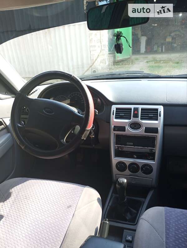 Седан ВАЗ / Lada 2170 Priora 2008 в Южноукраїнську фото 8 Седан ВАЗ / Lada 2170 Priora 2008 в Южноукраїнську