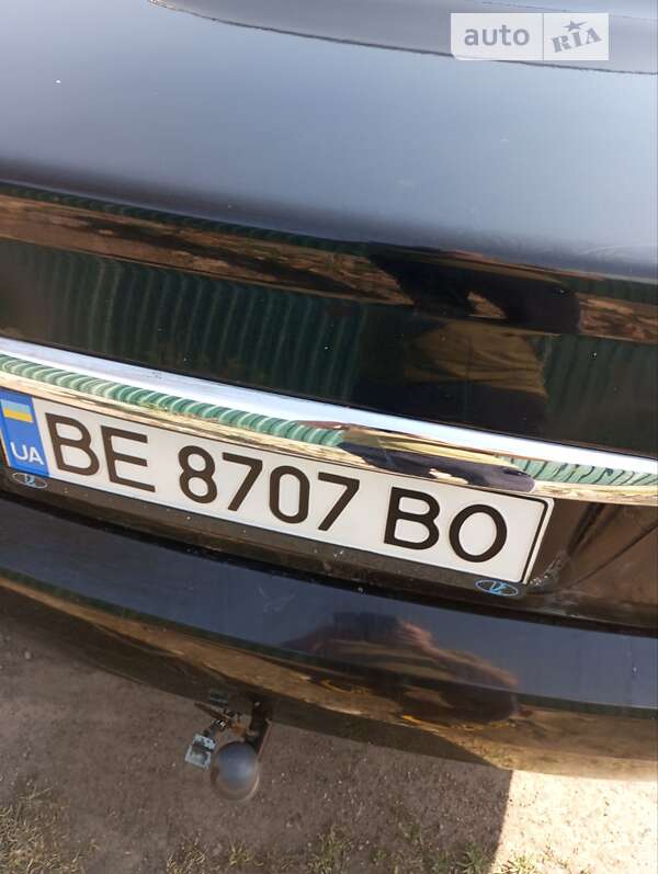 Седан ВАЗ / Lada 2170 Priora 2008 в Южноукраїнську фото 11 Седан ВАЗ / Lada 2170 Priora 2008 в Южноукраїнську