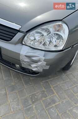 Седан ВАЗ 2170 Priora 2008 в 