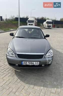 Седан ВАЗ 2170 Priora 2008 в 