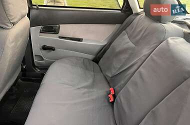Седан ВАЗ 2170 Priora 2008 в 