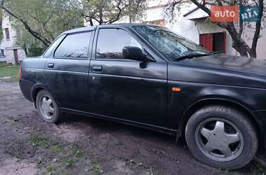 Седан ВАЗ / Lada 2170 Priora 2007 в Житомире