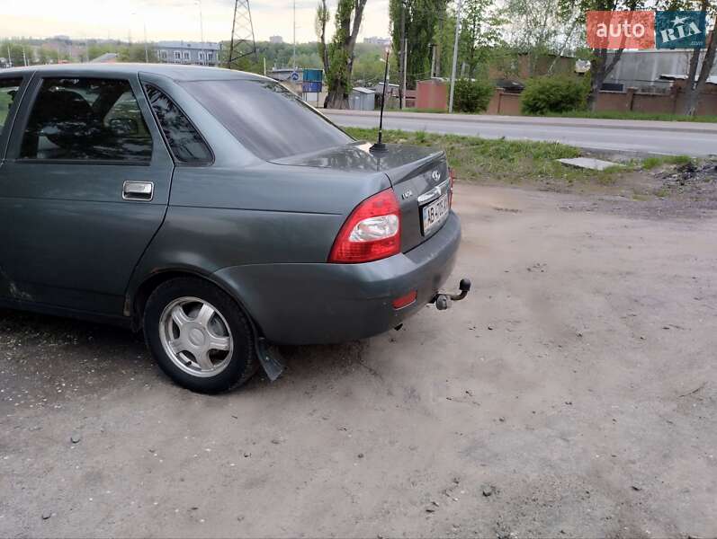 Седан ВАЗ / Lada 2170 Priora 2008 в Вінниці