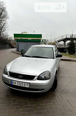 Седан ВАЗ / Lada 2170 Priora 2007 в Киеве