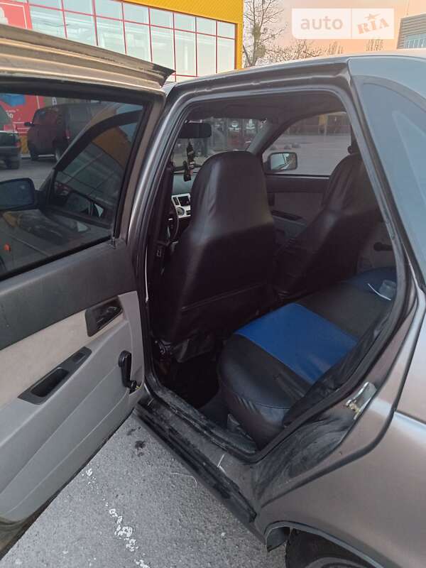 Седан ВАЗ / Lada 2170 Priora 2007 в Житомире