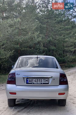 Седан ВАЗ / Lada 2170 Priora 2007 в Царичанке