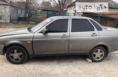 Седан ВАЗ / Lada 2170 Priora 2008 в Яготине