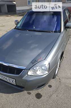 Седан ВАЗ / Lada 2170 Priora 2008 в Первомайську