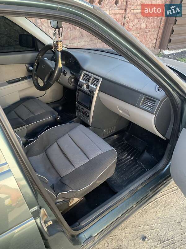 Седан ВАЗ / Lada 2170 Priora 2009 в Дніпрі