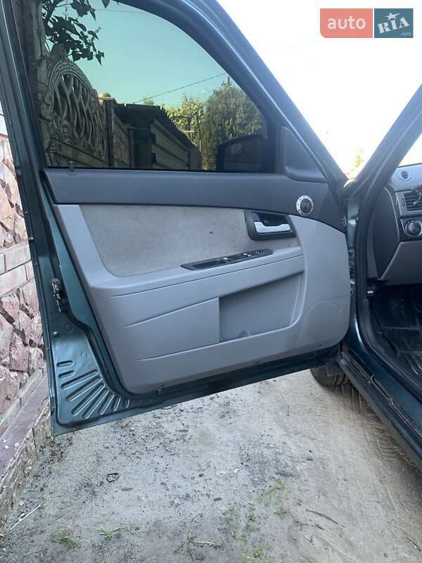 Седан ВАЗ / Lada 2170 Priora 2009 в Дніпрі