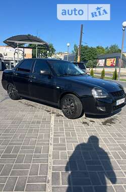 Седан ВАЗ / Lada 2170 Priora 2012 в Запоріжжі