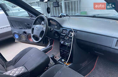 Седан ВАЗ / Lada 2170 Priora 2008 в Харкові