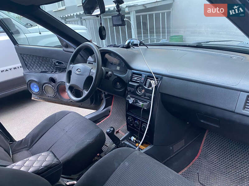 Седан ВАЗ / Lada 2170 Priora 2008 в Харькове