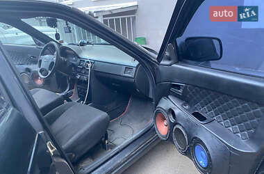 Седан ВАЗ / Lada 2170 Priora 2008 в Харкові