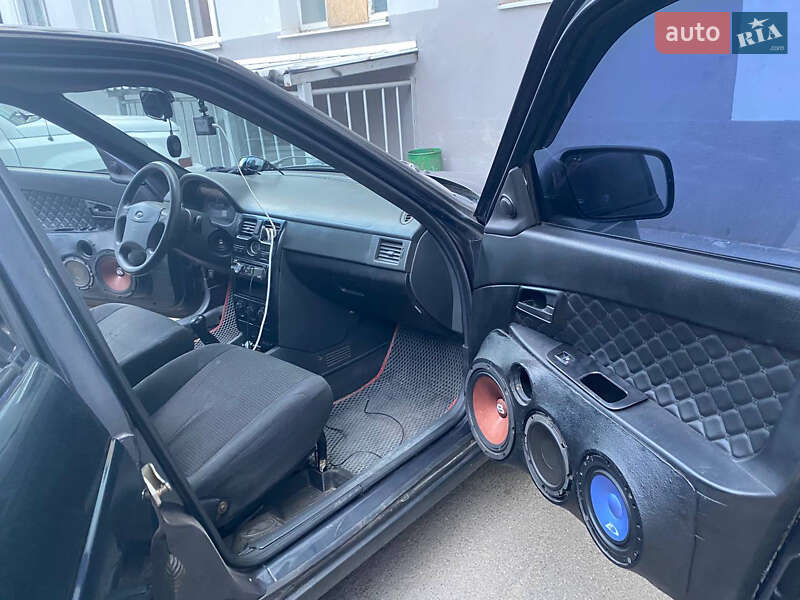 Седан ВАЗ / Lada 2170 Priora 2008 в Харькове