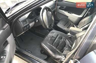 Седан ВАЗ 2170 Priora 2008 в 