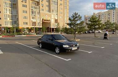 Седан ВАЗ 2170 Priora 2008 в 