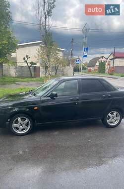 Седан ВАЗ 2170 Priora 2008 в 