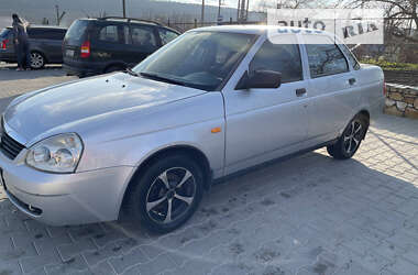 Седан ВАЗ / Lada 2170 Priora 2008 в Могилів-Подільському