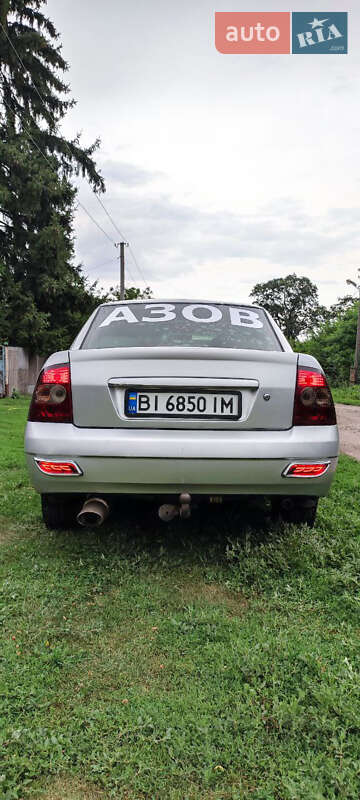 Седан ВАЗ / Lada 2170 Priora 2011 в Хоролі фото 6 Седан ВАЗ / Lada 2170 Priora 2011 в Хоролі