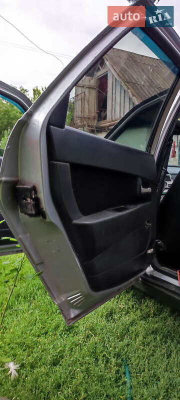 Седан ВАЗ / Lada 2170 Priora 2011 в Хоролі фото 11 Седан ВАЗ / Lada 2170 Priora 2011 в Хоролі