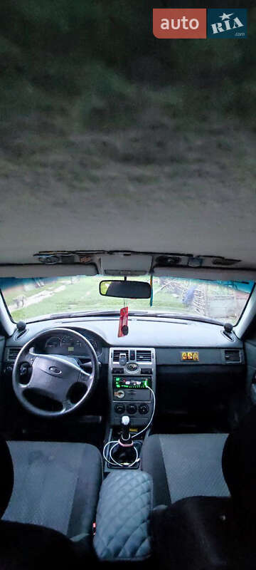 Седан ВАЗ / Lada 2170 Priora 2011 в Хоролі фото 25 Седан ВАЗ / Lada 2170 Priora 2011 в Хоролі