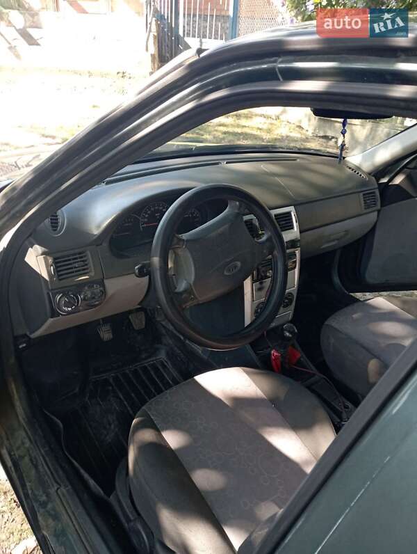 Седан ВАЗ / Lada 2170 Priora 2008 в Вінниці