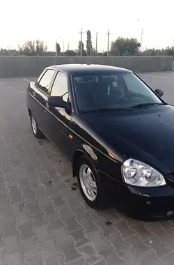 ВАЗ 2170 Priora 2008